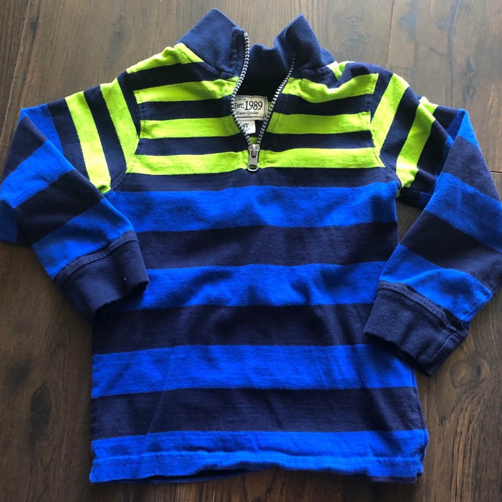 Children’s Place Boys long Sleeved shirt